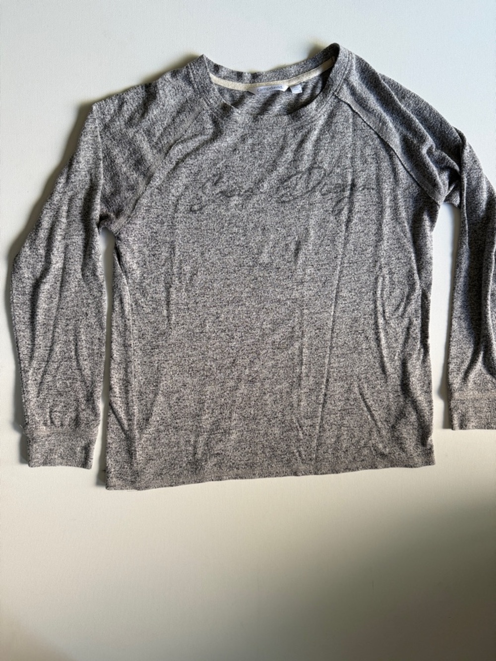 San Diego lightweight shirt